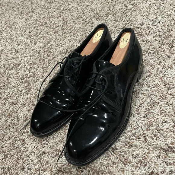 Vito Rufolo | Shoes | Vito Rudolph Dress Shoes Men | Poshmark display picture 1